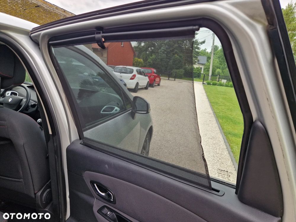 Renault Scenic 1.6 16V 110 TomTom Edition - 38