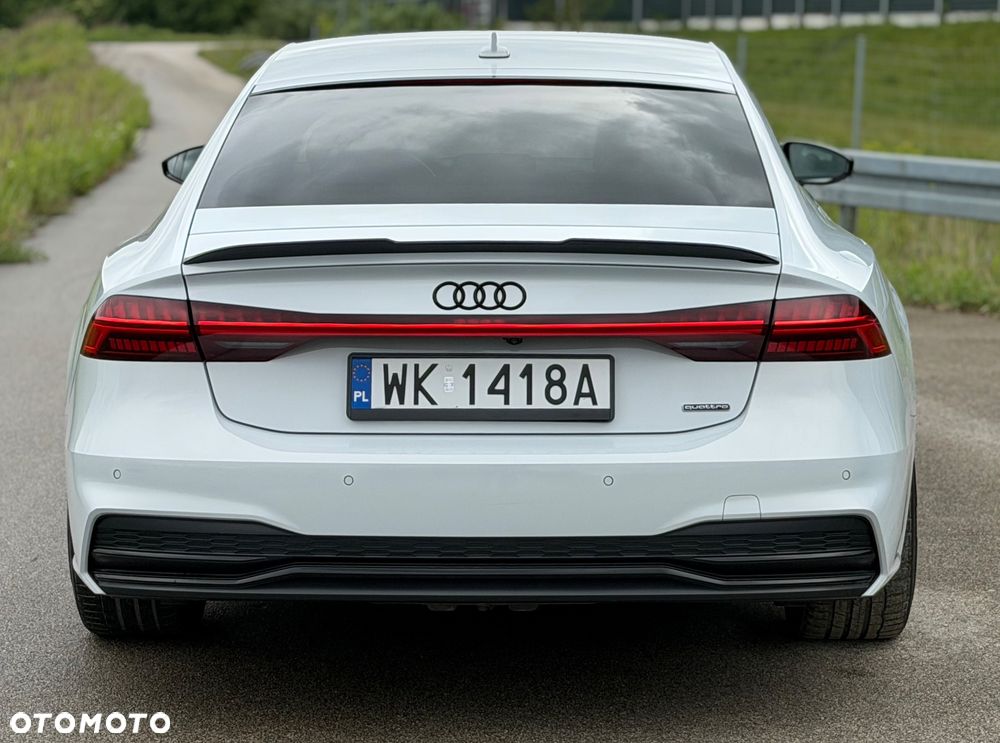 Audi A7 Sportback - 19