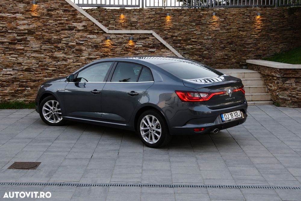 Renault Megane Sce Life - 6