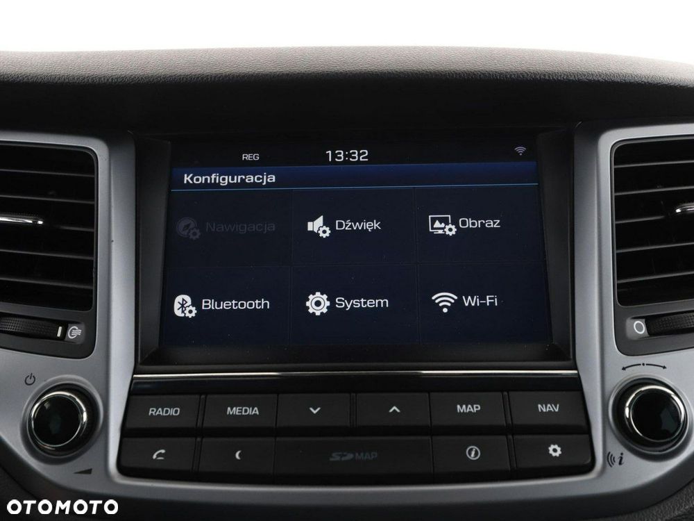 Hyundai Tucson blue 1.6 GDi 2WD Intro Edition - 24