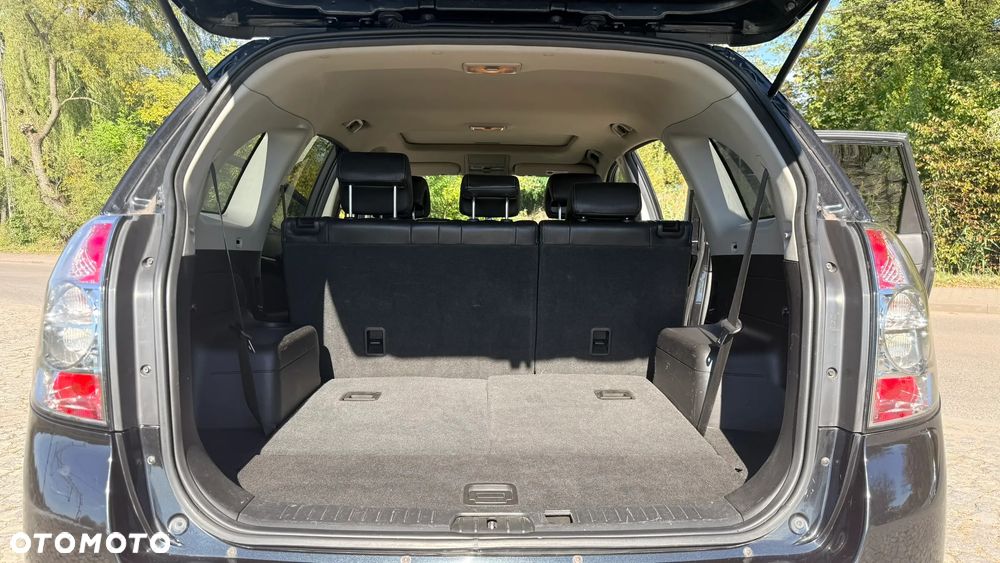 Chevrolet Captiva 2.2 d LTZ - 19