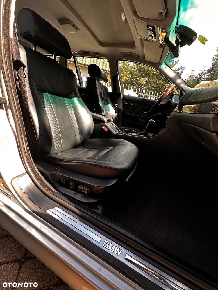 BMW Seria 5 - 9