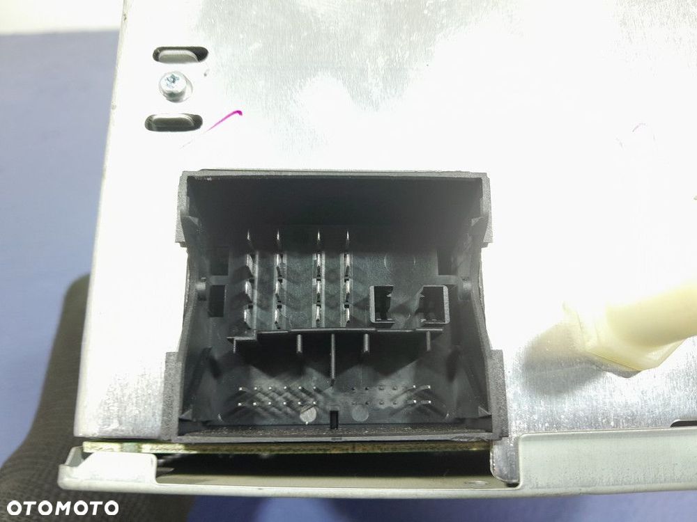 FORD FOCUS MK2 LIFT RADIO ODTWARZACZ CD 7M5T-18C815-BC - 6