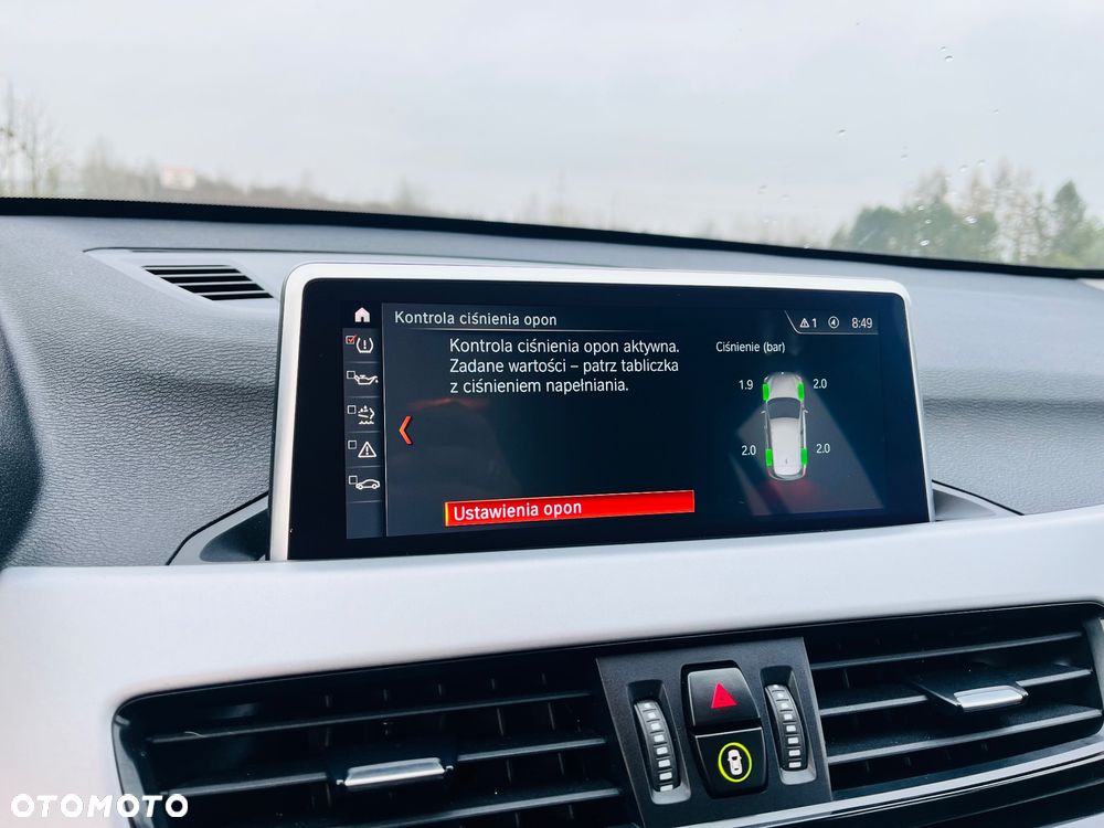 BMW X1 sDrive18d Business Edition - 25