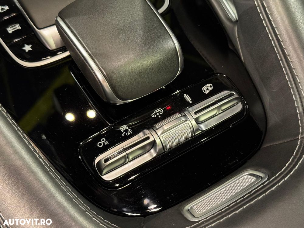 Mercedes-Benz GLE AMG 63 S MHEV 4MATIC+ - 19