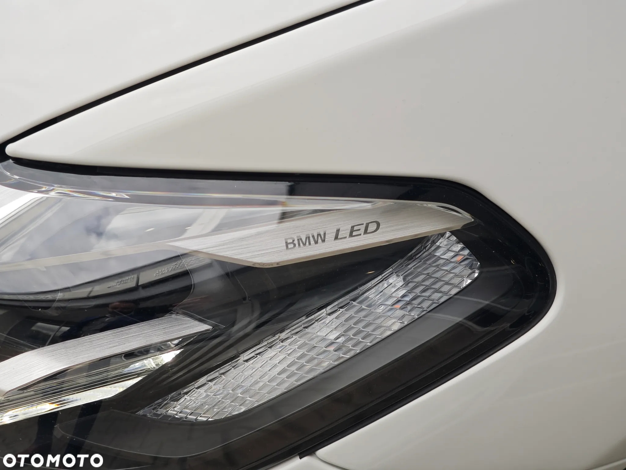 BMW Seria 5 530e xDrive Luxury Line - 7
