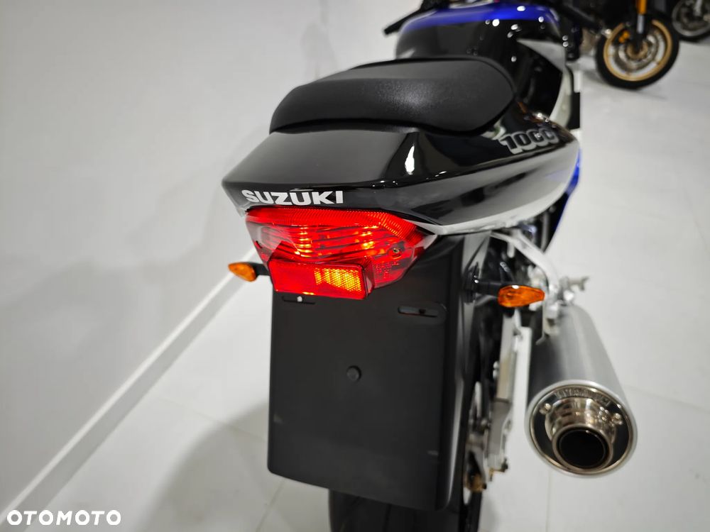 Suzuki GSX-R - 19