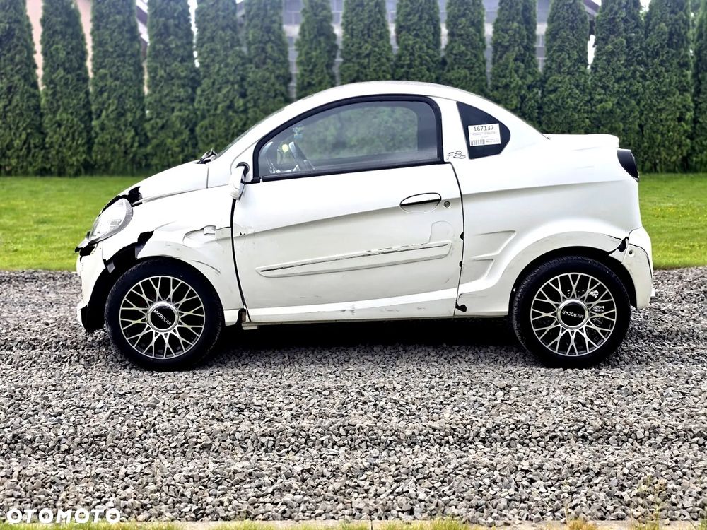 Microcar Inny - 2