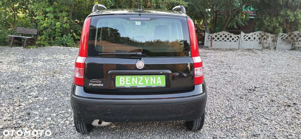 Fiat Panda 1.2 Actual Eco - 34