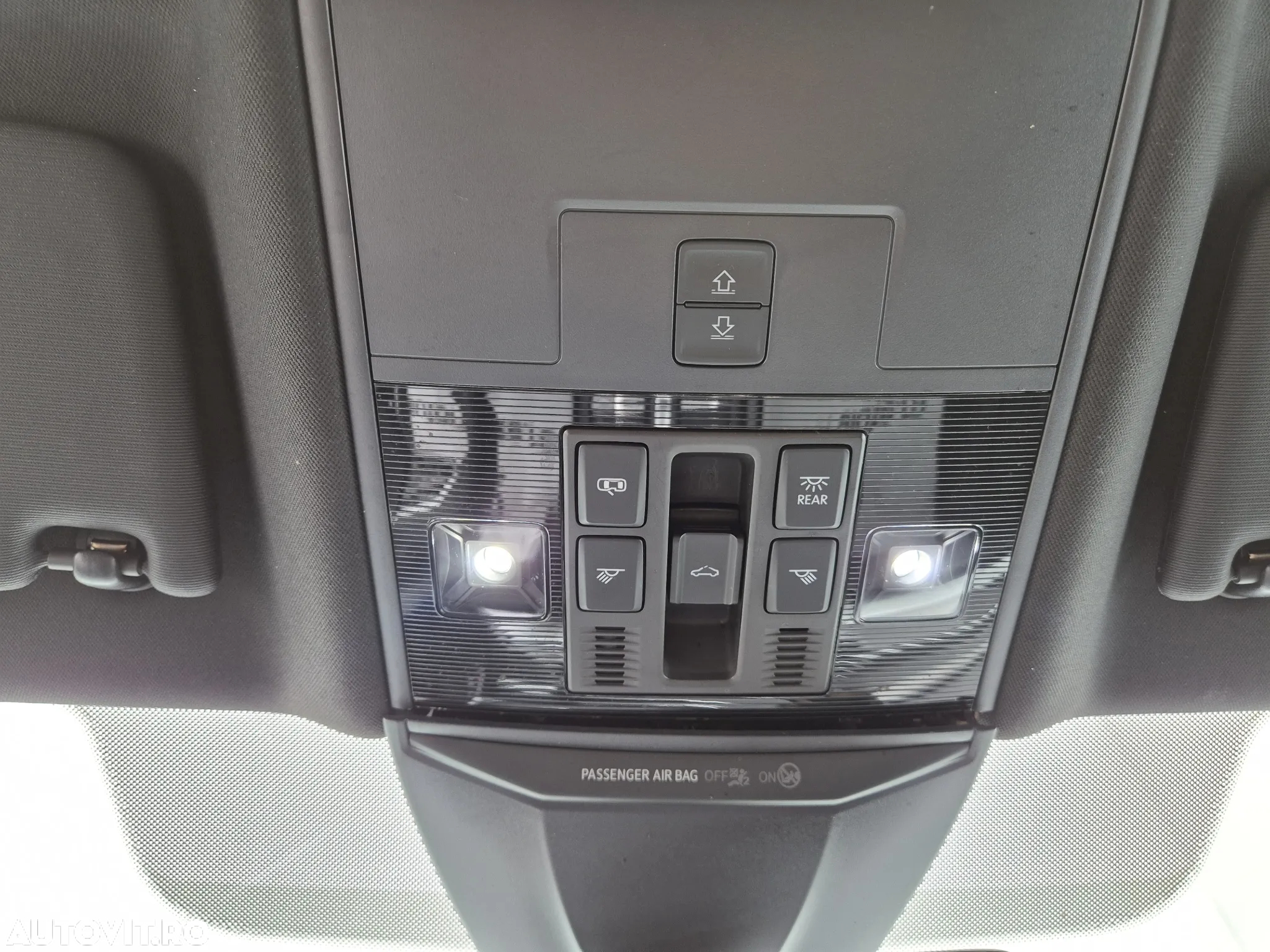 Volkswagen ARTEON SB 2.0 TDI 4Motion DSG R-Line - 35