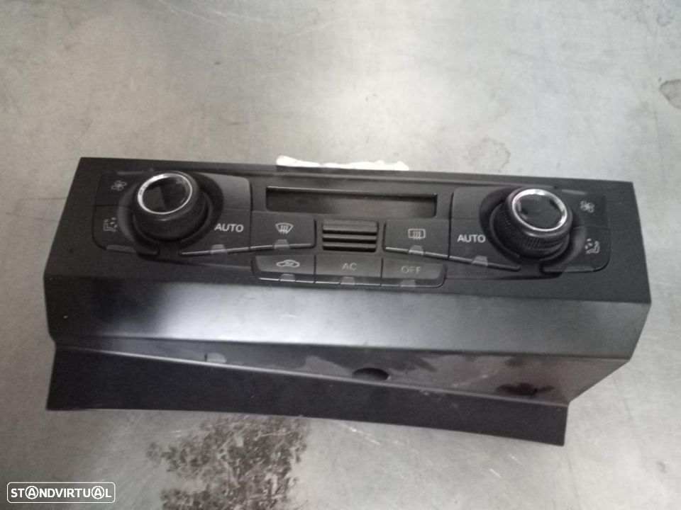 Botões de sofagem Audi A5 8T - 1