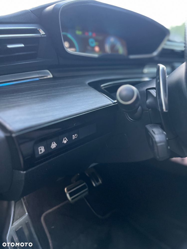 Peugeot 508 1.6 PureTech HYbrid PHEV GT Pack S&S EAT8 - 22