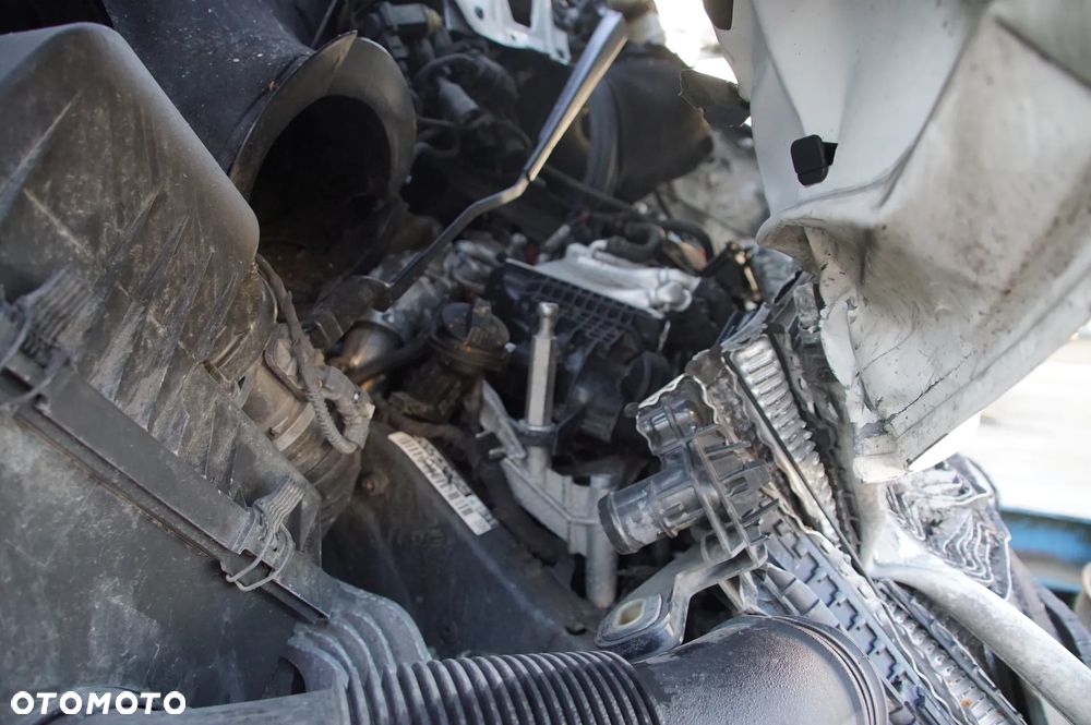 Auto na części - MAN TGE 3.180 / Volkswagen Crafter II 2.0 BiTDI 177 KM DMZ VGY LB9A 2022R Silnik Skrzynia Drzwi Błotnik Szyba Lampa Deska Kokpit Sterownik Moduł Czujnik Licznik Wyświetlacz Kierownica Fotel - 19