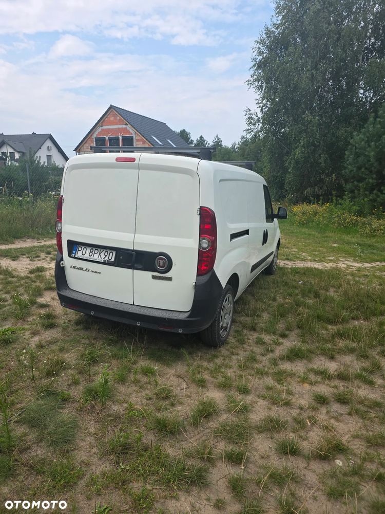 Fiat Doblo - 6