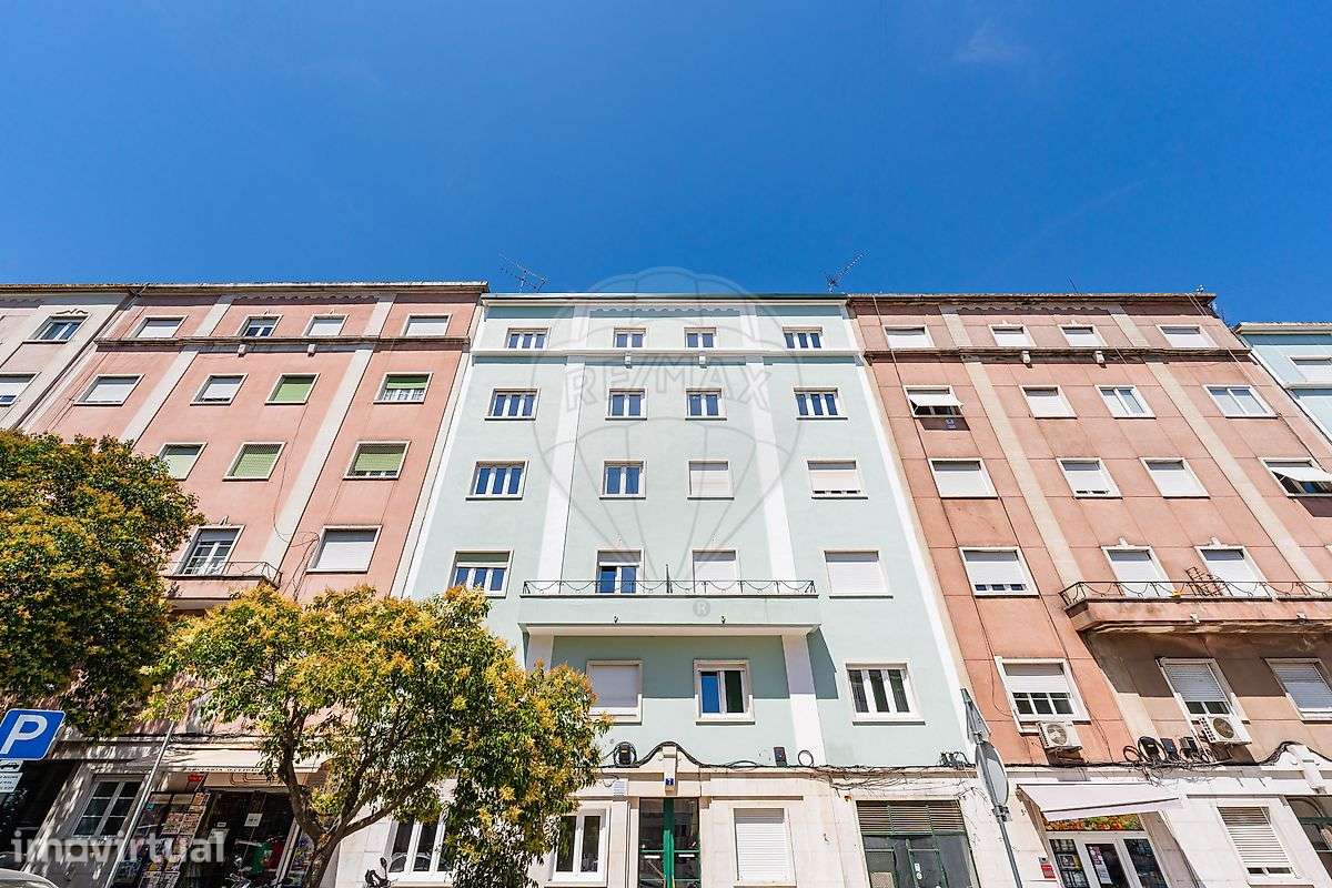 Apartamento T2 para venda - Grande imagem: 2/39