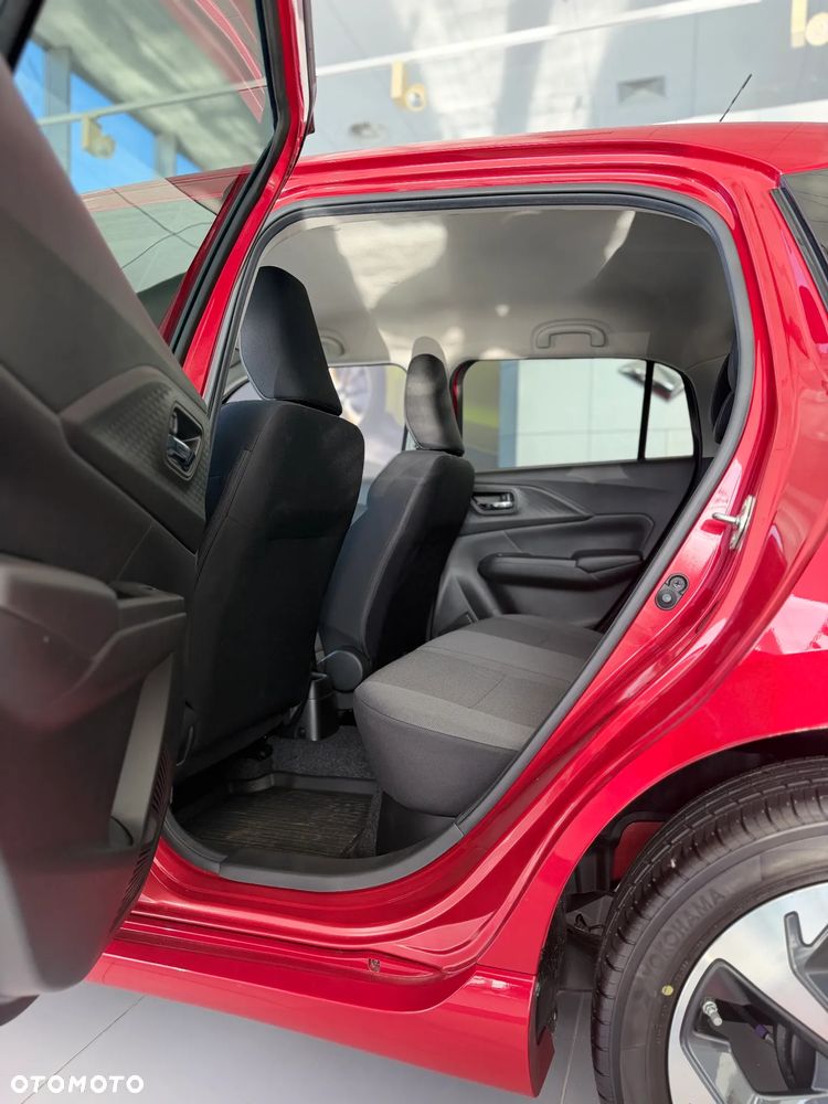 Suzuki Swift 1.2 Dualjet SHVS Premium - 9