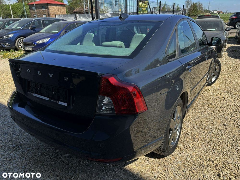 Volvo S40 - 3