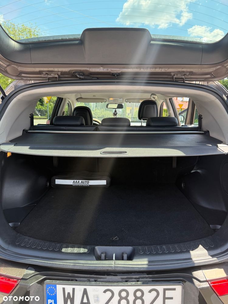 Kia Sportage 2.0 GDI XL AWD - 17