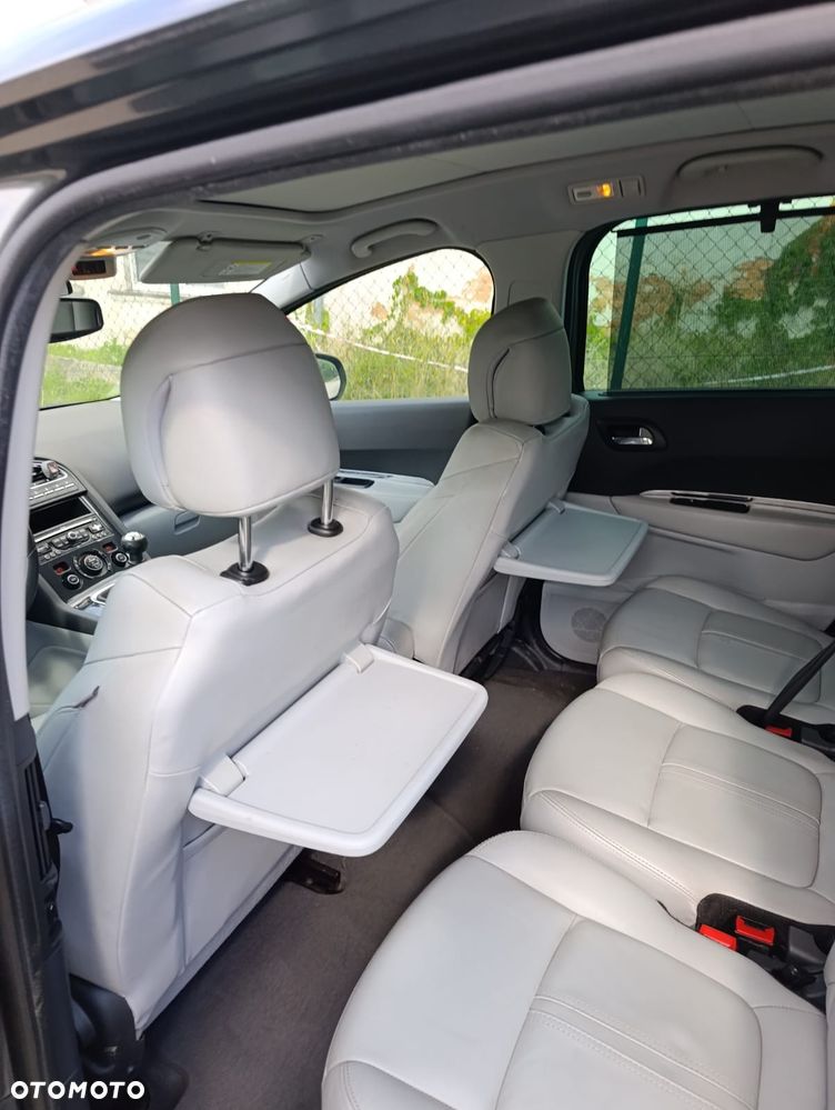 Peugeot 5008 155 THP Active - 13