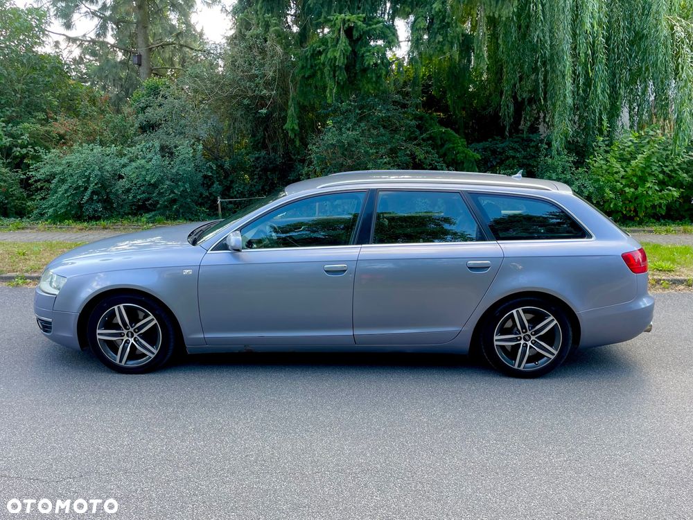 Audi A6 - 2