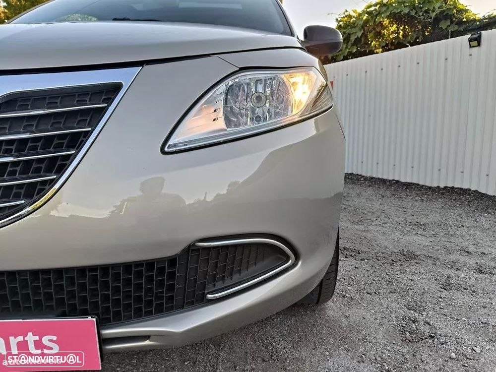 Lancia Ypsilon 1.2 S&S Fashion - 29