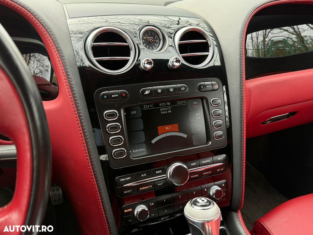 Bentley Continental - 24