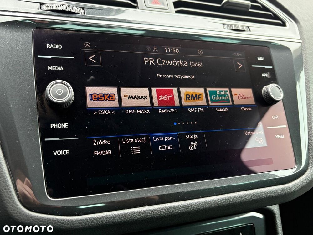 Volkswagen Tiguan - 27