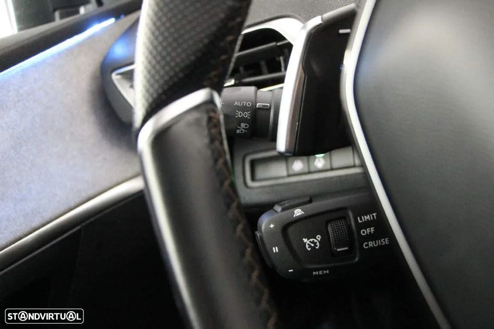 Peugeot 5008 1.5 BlueHDi GT EAT8 - 18