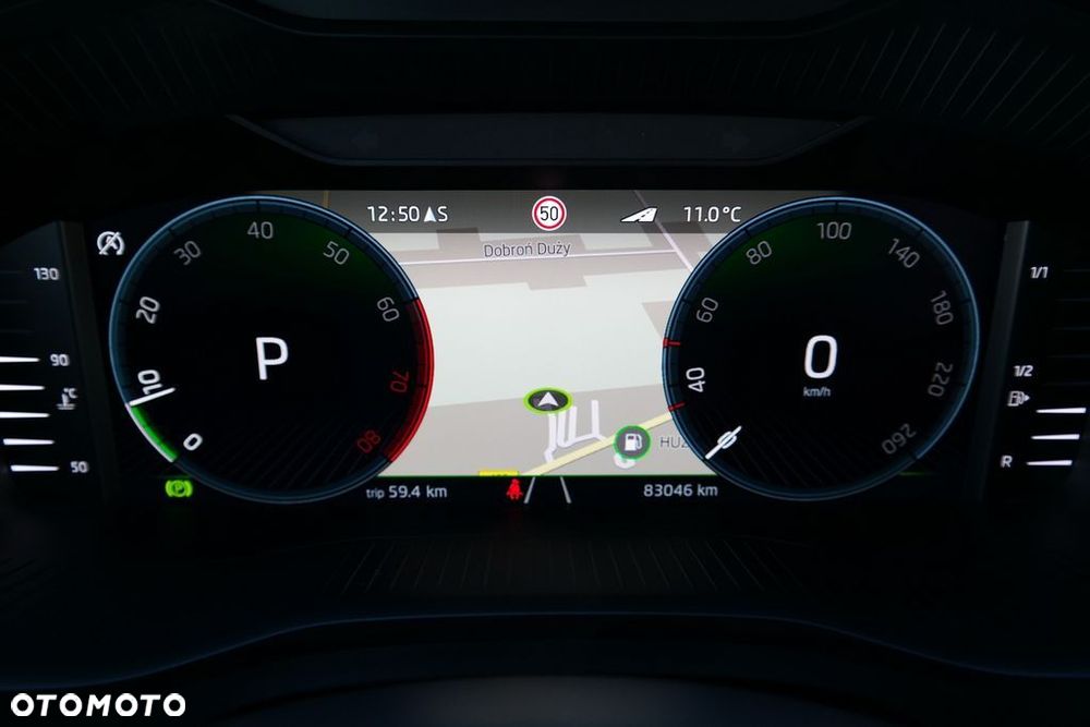 Skoda Kodiaq 2.0 TSI 4x4 L&K DSG - 17