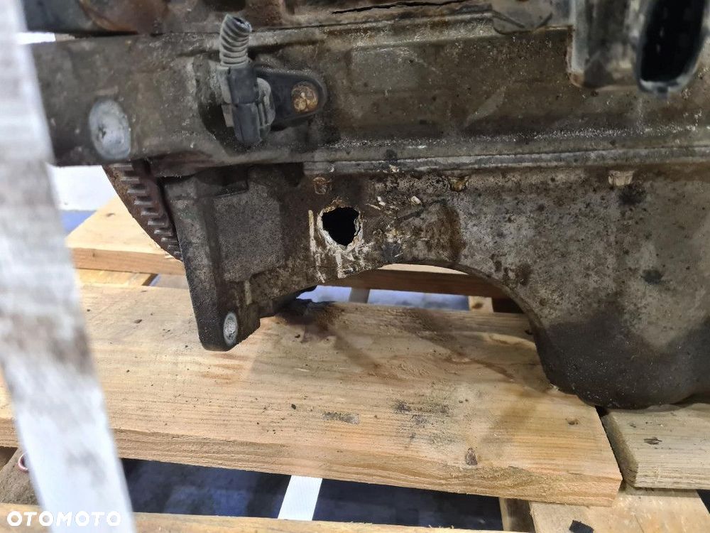 OPEL CORSA D 1.2B SILNIK BENZYNOWY A12XEL A12XEL - 6
