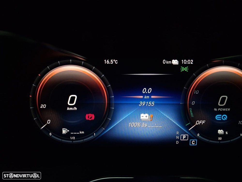 Mercedes-Benz GLC 300 - 12