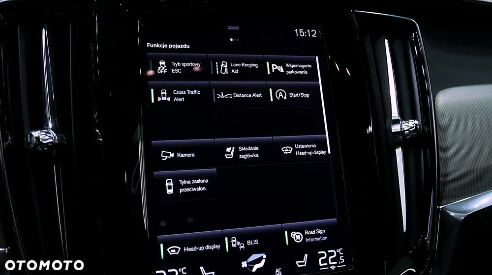 Volvo S90 B4 B R-Design - 30