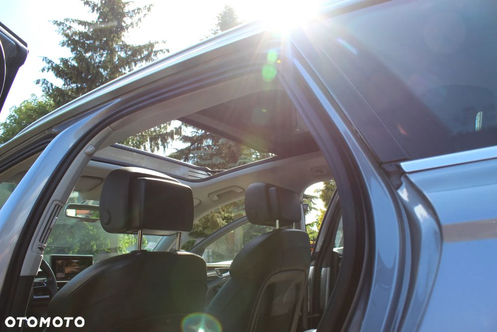 Audi A6 Avant 3.0 TDI quattro S tronic - 24