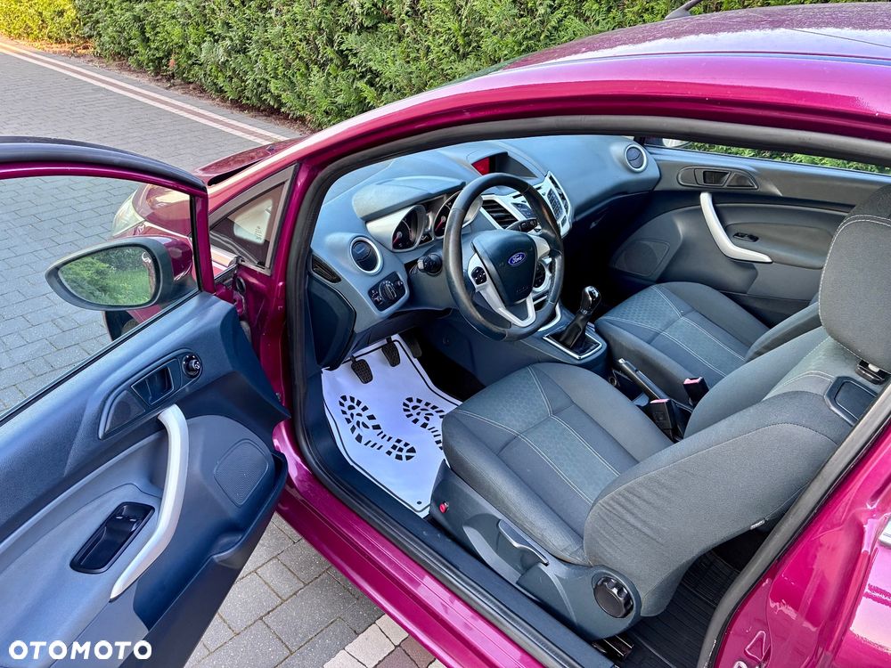 Opel Meriva 1.8 Cosmo - 9