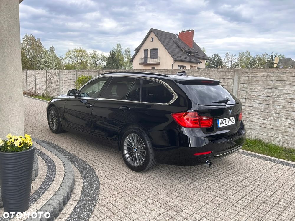 BMW Seria 3 - 8