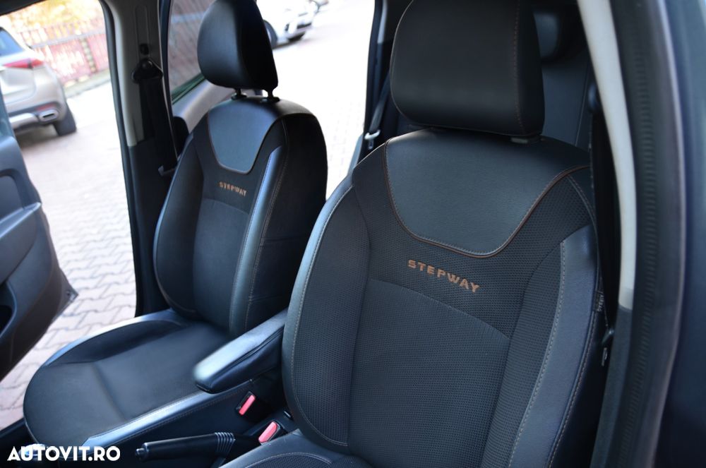 Dacia Logan MCV 0.9 TCe Prestige - 10