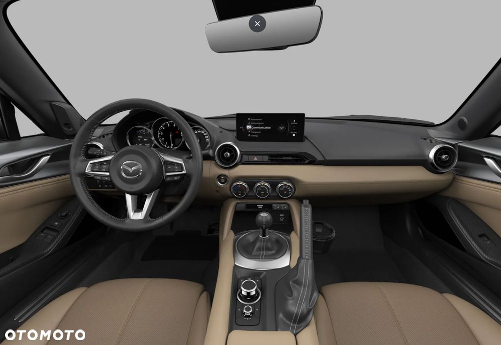 Mazda MX-5 1.5 Skyactiv-G Kazari - 9
