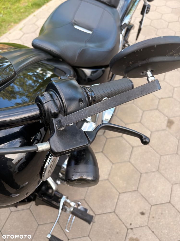 Harley-Davidson FXSB Breakout - 15