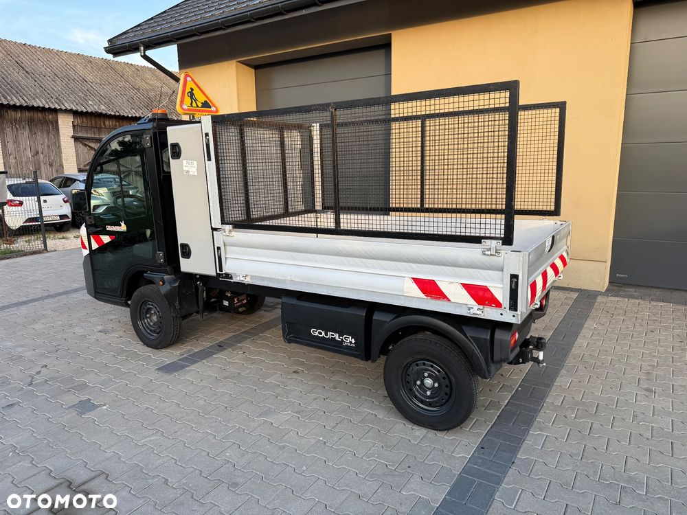 Inny Goupil g4l - 24