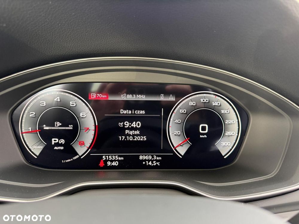 Audi Q5 Sportback - 24