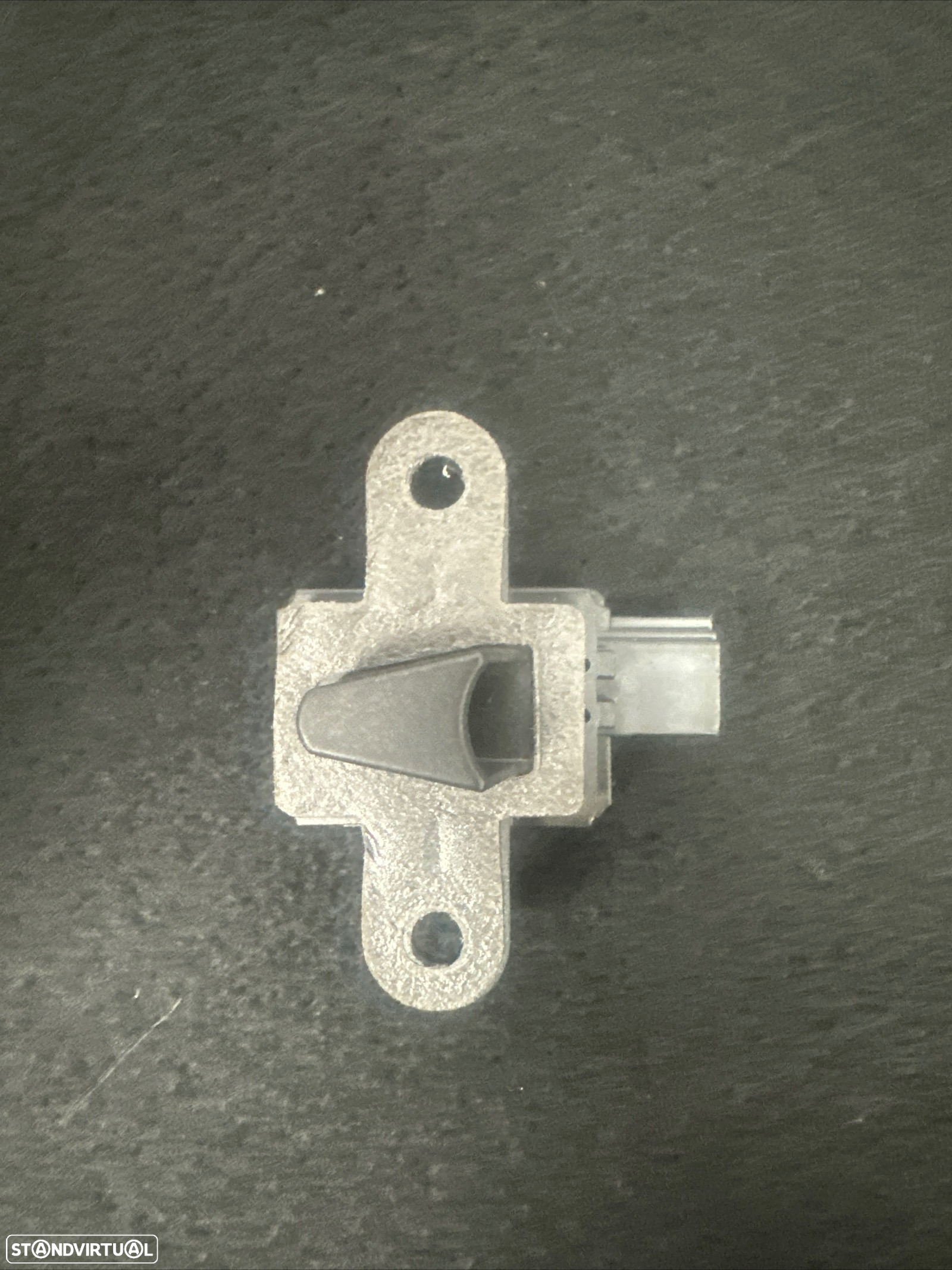Original Mercedes S Class W221 Sensor de colisão (x2 em stock) - 5