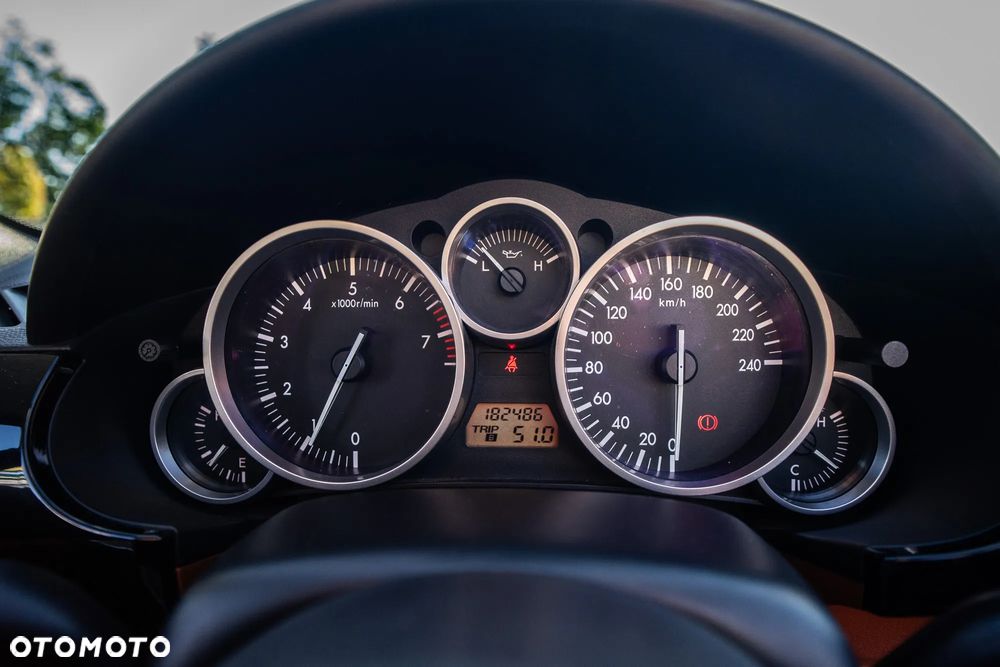 Mazda MX-5 1.8 Energy - 24