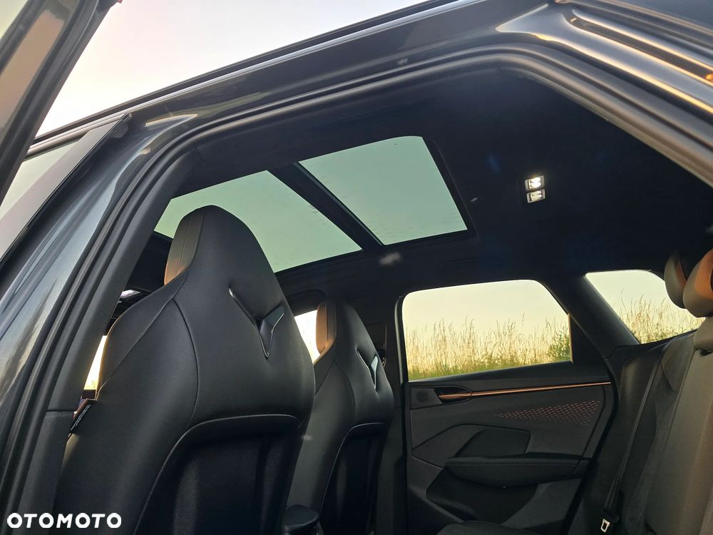 Cupra Terramar 2.0 TSI 4Drive VZ DSG - 13