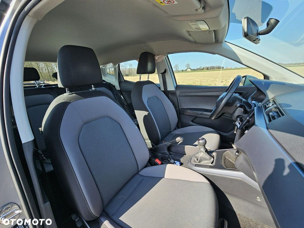 Seat Arona - 23