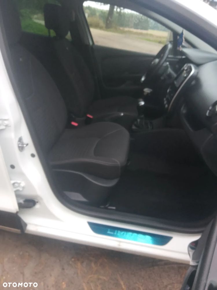 Renault Clio 0.9 Energy TCe Limited EU6 - 8