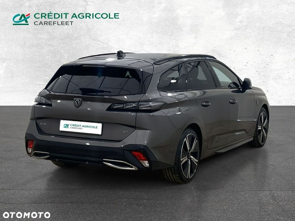 Peugeot 308 2023 photo 5