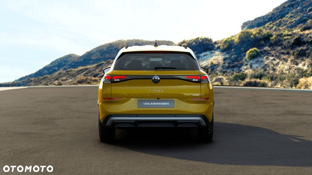 Volkswagen T-Roc 1.5 eTSI Life DSG - 15