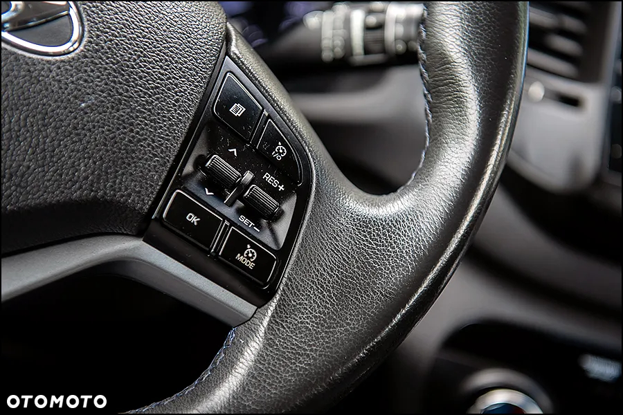 Hyundai Tucson - 21