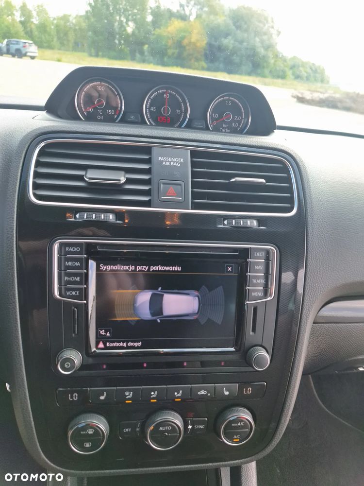 Volkswagen Scirocco 1.4 TSI BMT - 17
