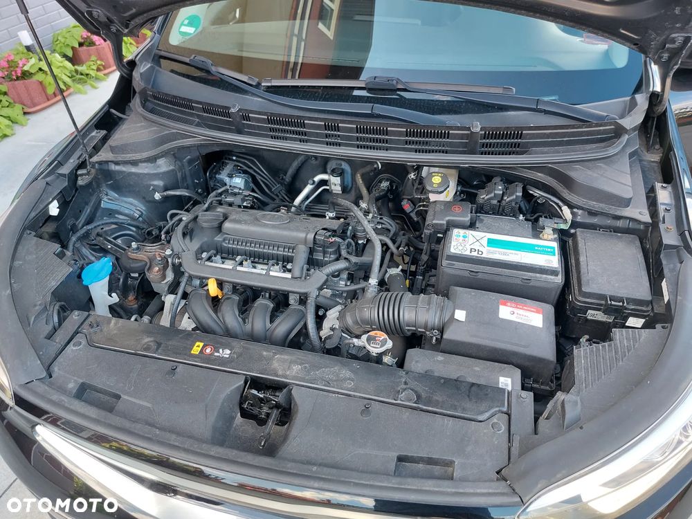 Kia Stonic 1.4 XL - 18